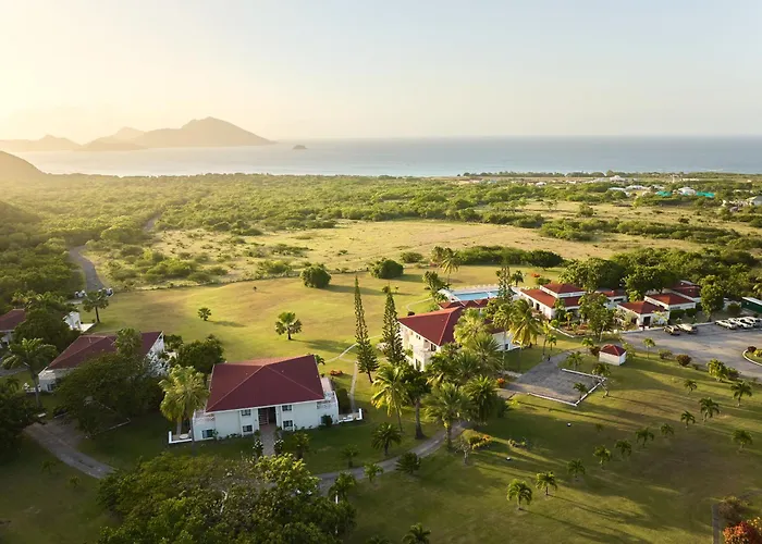 Mount Nevis Hotel